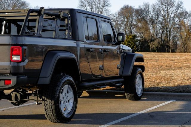 2020 Jeep Gladiator Sport 2020 Jeep Gladiator Sport