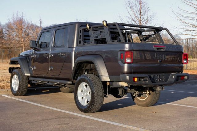 2020 Jeep Gladiator Sport 2020 Jeep Gladiator Sport