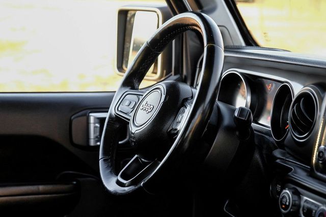 2020 Jeep Gladiator Sport 2020 Jeep Gladiator Sport