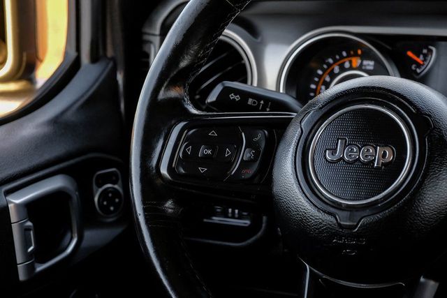 2020 Jeep Gladiator Sport 2020 Jeep Gladiator Sport