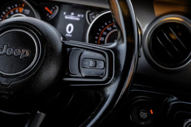 2020 Jeep Gladiator Sport 2020 Jeep Gladiator Sport