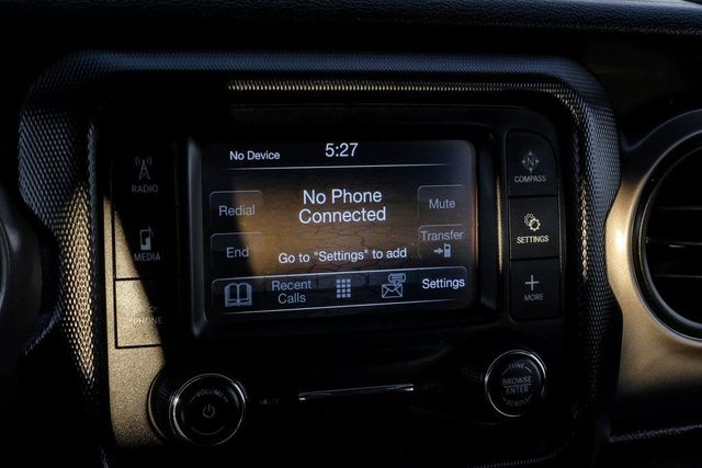 2020 Jeep Gladiator Sport 2020 Jeep Gladiator Sport