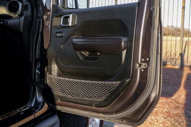 2020 Jeep Gladiator Sport 2020 Jeep Gladiator Sport