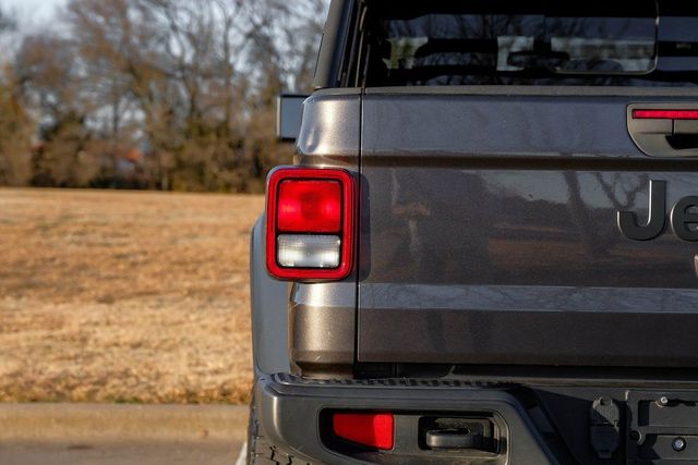 2020 Jeep Gladiator Sport 2020 Jeep Gladiator Sport