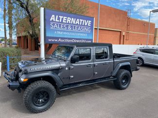 2020 Jeep Gladiator Sport S 4x4