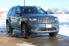 2020 Jeep Grand Cherokee Summit 4x4