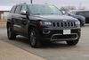 2020 Jeep Grand Cherokee Limited 4x4 2020 Jeep Grand Cherokee Limited 4x4