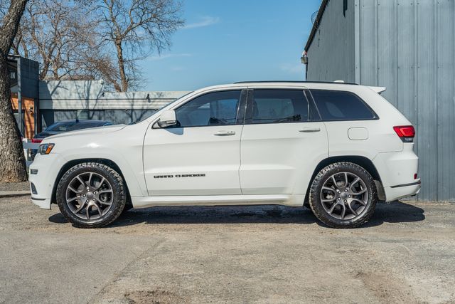 2020 Jeep Grand Cherokee High Altitude 4X4 / ONE OWNER / LOADED | Austin, TX | Rocky Mountain Truck Stop Austin 2020 Jeep Grand Cherokee High Altitude 4X4 / ONE OWNER / LOADED | Austin, TX | Rocky Mountain Truck Stop Austin