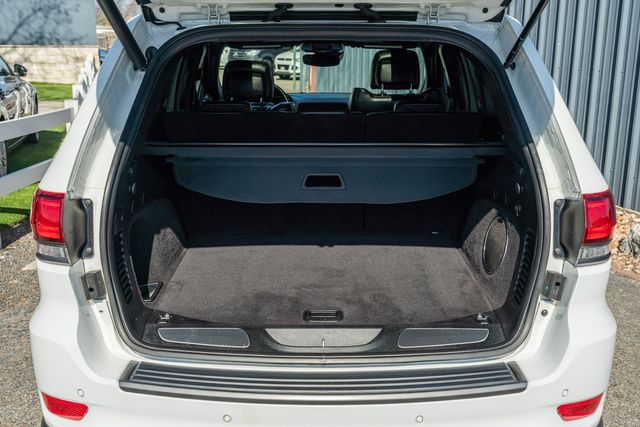 2020 Jeep Grand Cherokee High Altitude 4X4 / ONE OWNER / LOADED | Austin, TX | Rocky Mountain Truck Stop Austin 2020 Jeep Grand Cherokee High Altitude 4X4 / ONE OWNER / LOADED | Austin, TX | Rocky Mountain Truck Stop Austin