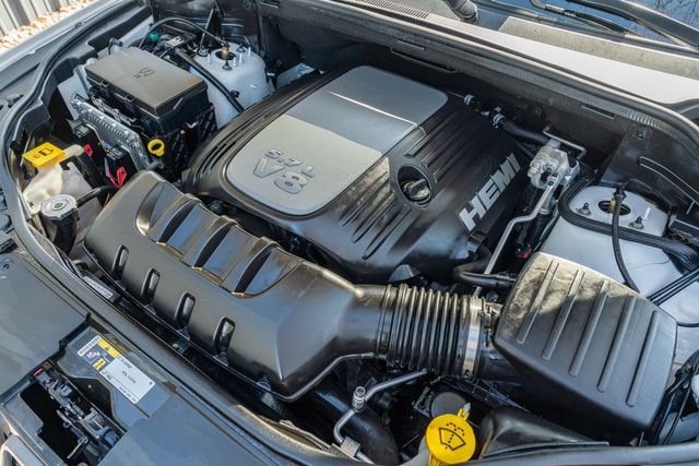 2020 Jeep Grand Cherokee High Altitude 4X4 / ONE OWNER / LOADED | Austin, TX | Rocky Mountain Truck Stop Austin