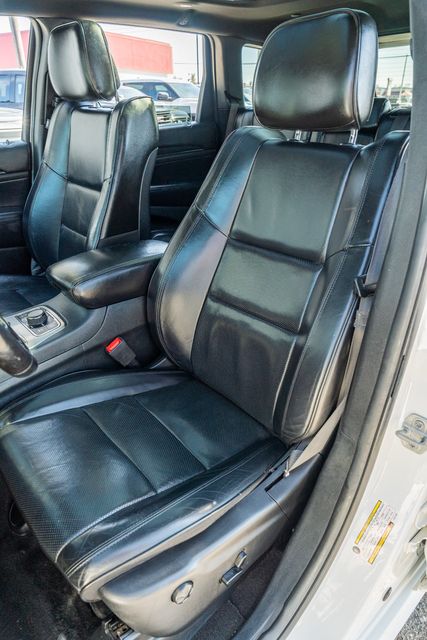 2020 Jeep Grand Cherokee High Altitude 4X4 / ONE OWNER / LOADED | Austin, TX | Rocky Mountain Truck Stop Austin 2020 Jeep Grand Cherokee High Altitude 4X4 / ONE OWNER / LOADED | Austin, TX | Rocky Mountain Truck Stop Austin
