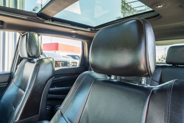 2020 Jeep Grand Cherokee High Altitude 4X4 / ONE OWNER / LOADED | Austin, TX | Rocky Mountain Truck Stop Austin