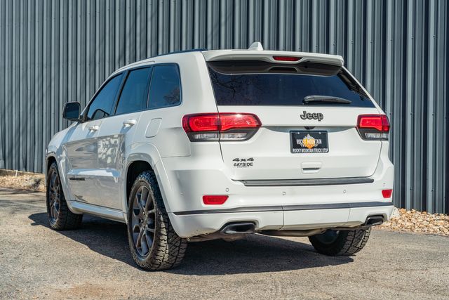 2020 Jeep Grand Cherokee High Altitude 4X4 / ONE OWNER / LOADED | Austin, TX | Rocky Mountain Truck Stop Austin 2020 Jeep Grand Cherokee High Altitude 4X4 / ONE OWNER / LOADED | Austin, TX | Rocky Mountain Truck Stop Austin