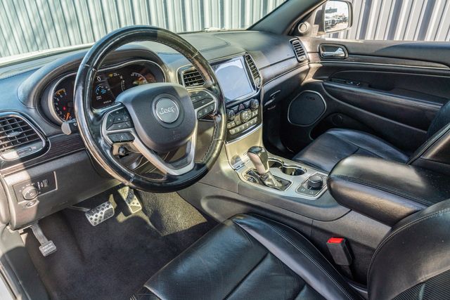 2020 Jeep Grand Cherokee High Altitude 4X4 / ONE OWNER / LOADED | Dallas, TX | Rocky Mountain Truck Stop Dallas 2020 Jeep Grand Cherokee High Altitude 4X4 / ONE OWNER / LOADED | Dallas, TX | Rocky Mountain Truck Stop Dallas