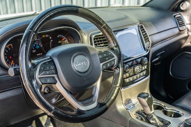 2020 Jeep Grand Cherokee High Altitude 4X4 / ONE OWNER / LOADED | Austin, TX | Rocky Mountain Truck Stop Austin 2020 Jeep Grand Cherokee High Altitude 4X4 / ONE OWNER / LOADED | Austin, TX | Rocky Mountain Truck Stop Austin