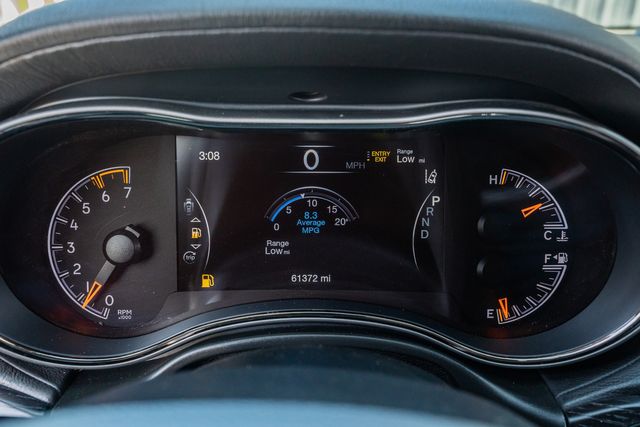 2020 Jeep Grand Cherokee High Altitude 4X4 / ONE OWNER / LOADED | Austin, TX | Rocky Mountain Truck Stop Austin 2020 Jeep Grand Cherokee High Altitude 4X4 / ONE OWNER / LOADED | Austin, TX | Rocky Mountain Truck Stop Austin