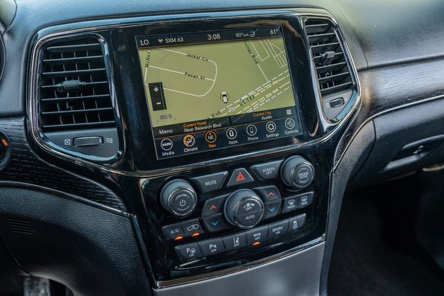 2020 Jeep Grand Cherokee High Altitude 4X4 / ONE OWNER / LOADED | Austin, TX | Rocky Mountain Truck Stop Austin 2020 Jeep Grand Cherokee High Altitude 4X4 / ONE OWNER / LOADED | Austin, TX | Rocky Mountain Truck Stop Austin