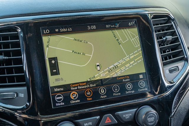 2020 Jeep Grand Cherokee High Altitude 4X4 / ONE OWNER / LOADED | Austin, TX | Rocky Mountain Truck Stop Austin 2020 Jeep Grand Cherokee High Altitude 4X4 / ONE OWNER / LOADED | Austin, TX | Rocky Mountain Truck Stop Austin