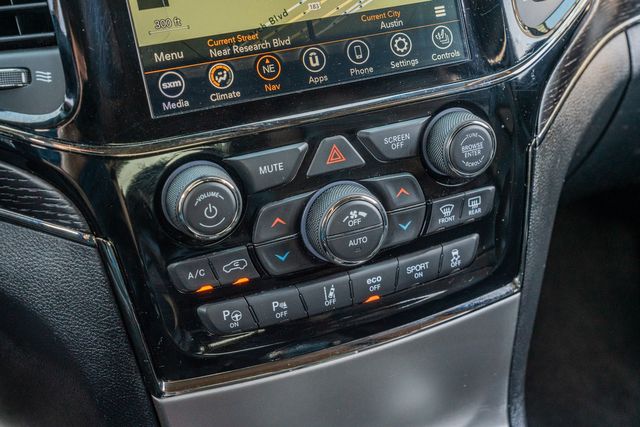 2020 Jeep Grand Cherokee High Altitude 4X4 / ONE OWNER / LOADED | Austin, TX | Rocky Mountain Truck Stop Austin 2020 Jeep Grand Cherokee High Altitude 4X4 / ONE OWNER / LOADED | Austin, TX | Rocky Mountain Truck Stop Austin