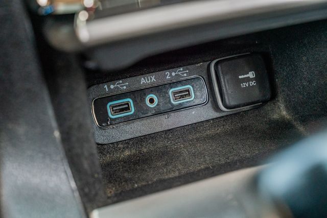 2020 Jeep Grand Cherokee High Altitude 4X4 / ONE OWNER / LOADED | Austin, TX | Rocky Mountain Truck Stop Austin