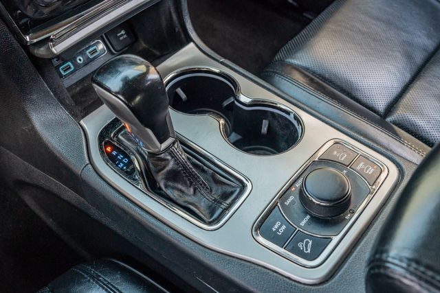 2020 Jeep Grand Cherokee High Altitude 4X4 / ONE OWNER / LOADED | Austin, TX | Rocky Mountain Truck Stop Austin 2020 Jeep Grand Cherokee High Altitude 4X4 / ONE OWNER / LOADED | Austin, TX | Rocky Mountain Truck Stop Austin