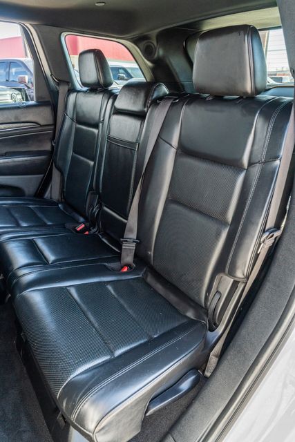 2020 Jeep Grand Cherokee High Altitude 4X4 / ONE OWNER / LOADED | Austin, TX | Rocky Mountain Truck Stop Austin