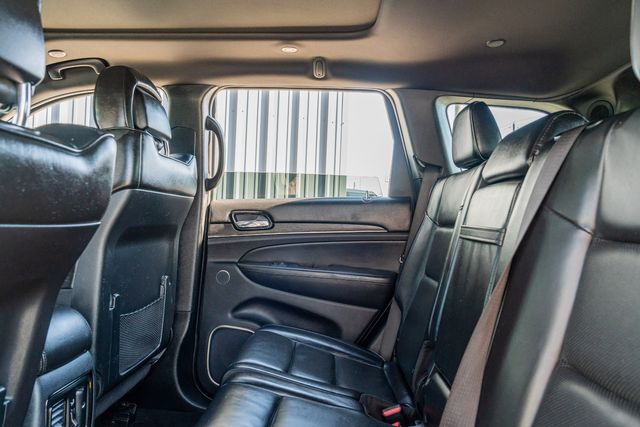 2020 Jeep Grand Cherokee High Altitude 4X4 / ONE OWNER / LOADED | Dallas, TX | Rocky Mountain Truck Stop Dallas 2020 Jeep Grand Cherokee High Altitude 4X4 / ONE OWNER / LOADED | Dallas, TX | Rocky Mountain Truck Stop Dallas