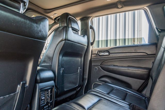 2020 Jeep Grand Cherokee High Altitude 4X4 / ONE OWNER / LOADED | Dallas, TX | Rocky Mountain Truck Stop Dallas 2020 Jeep Grand Cherokee High Altitude 4X4 / ONE OWNER / LOADED | Dallas, TX | Rocky Mountain Truck Stop Dallas