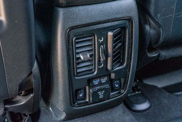 2020 Jeep Grand Cherokee High Altitude 4X4 / ONE OWNER / LOADED | Dallas, TX | Rocky Mountain Truck Stop Dallas 2020 Jeep Grand Cherokee High Altitude 4X4 / ONE OWNER / LOADED | Dallas, TX | Rocky Mountain Truck Stop Dallas