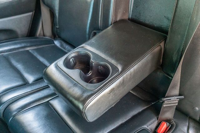 2020 Jeep Grand Cherokee High Altitude 4X4 / ONE OWNER / LOADED | Austin, TX | Rocky Mountain Truck Stop Austin