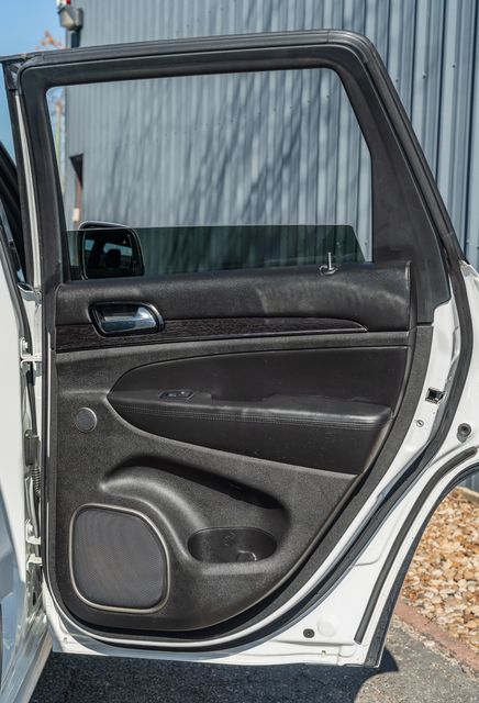 2020 Jeep Grand Cherokee High Altitude 4X4 / ONE OWNER / LOADED | Dallas, TX | Rocky Mountain Truck Stop Dallas 2020 Jeep Grand Cherokee High Altitude 4X4 / ONE OWNER / LOADED | Dallas, TX | Rocky Mountain Truck Stop Dallas