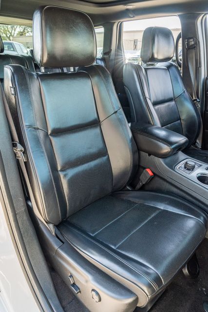 2020 Jeep Grand Cherokee High Altitude 4X4 / ONE OWNER / LOADED | Austin, TX | Rocky Mountain Truck Stop Austin