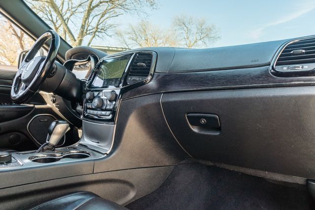 2020 Jeep Grand Cherokee High Altitude 4X4 / ONE OWNER / LOADED | Austin, TX | Rocky Mountain Truck Stop Austin 2020 Jeep Grand Cherokee High Altitude 4X4 / ONE OWNER / LOADED | Austin, TX | Rocky Mountain Truck Stop Austin