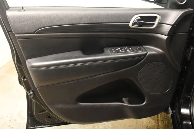 2020 Jeep Grand Cherokee Altitude | Branford, CT | Sound Auto Wholesalers