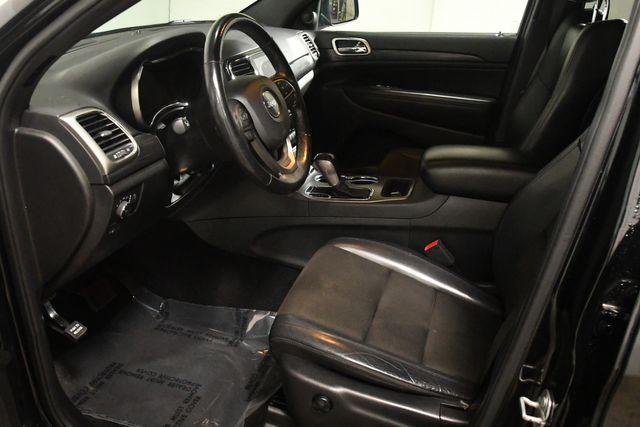 2020 Jeep Grand Cherokee Altitude | Branford, CT | Sound Auto Wholesalers