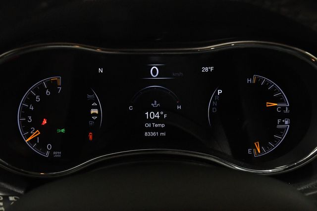 2020 Jeep Grand Cherokee Altitude | Branford, CT | Sound Auto Wholesalers