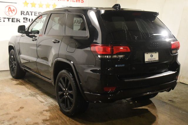 2020 Jeep Grand Cherokee Altitude | Branford, CT | Sound Auto Wholesalers 2020 Jeep Grand Cherokee Altitude | Branford, CT | Sound Auto Wholesalers