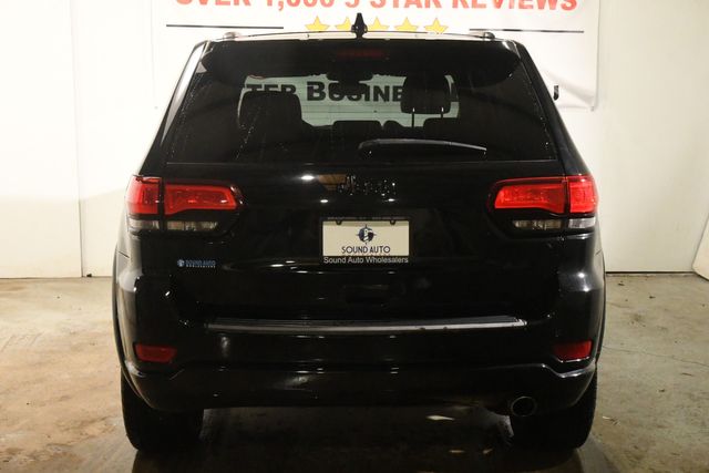 2020 Jeep Grand Cherokee Altitude | Branford, CT | Sound Auto Wholesalers 2020 Jeep Grand Cherokee Altitude | Branford, CT | Sound Auto Wholesalers