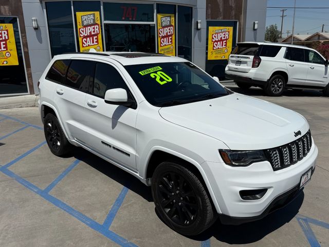 2020 Jeep Grand Cherokee Altitude | Calexico, CA | Auto Depot of Calexico