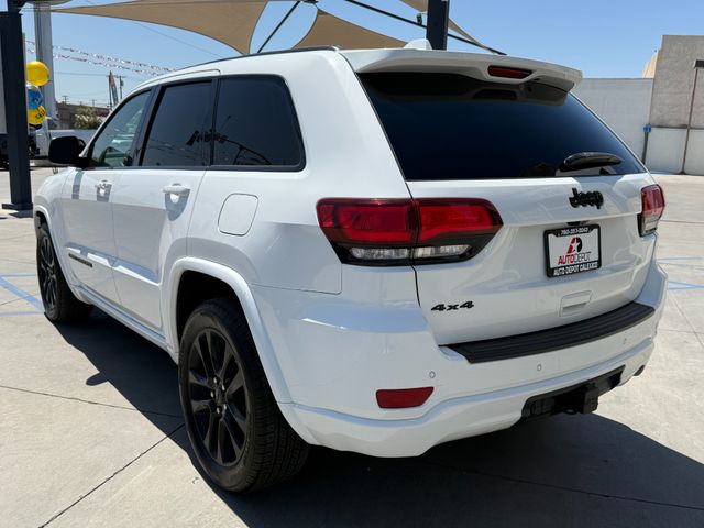 2020 Jeep Grand Cherokee Altitude | Calexico, CA | Auto Depot of Calexico 2020 Jeep Grand Cherokee Altitude | Calexico, CA | Auto Depot of Calexico