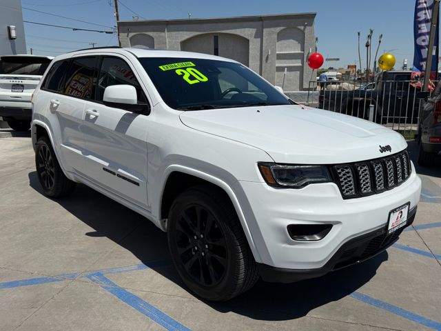2020 Jeep Grand Cherokee Altitude | Calexico, CA | Auto Depot of Calexico