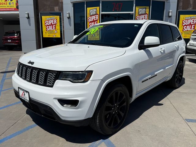 2020 Jeep Grand Cherokee Altitude | Calexico, CA | Auto Depot of Calexico