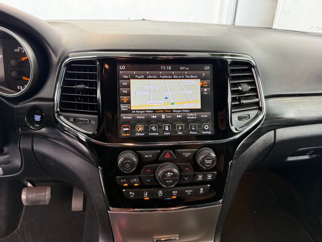2020 Jeep Grand Cherokee Altitude | Calexico, CA | Auto Depot of Calexico