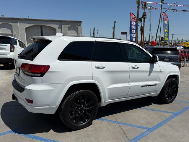 2020 Jeep Grand Cherokee Altitude | Calexico, CA | Auto Depot of Calexico