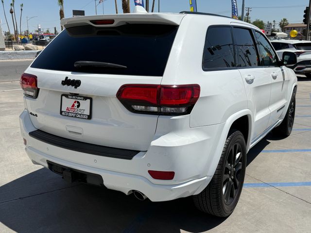 2020 Jeep Grand Cherokee Altitude | Calexico, CA | Auto Depot of Calexico 2020 Jeep Grand Cherokee Altitude | Calexico, CA | Auto Depot of Calexico