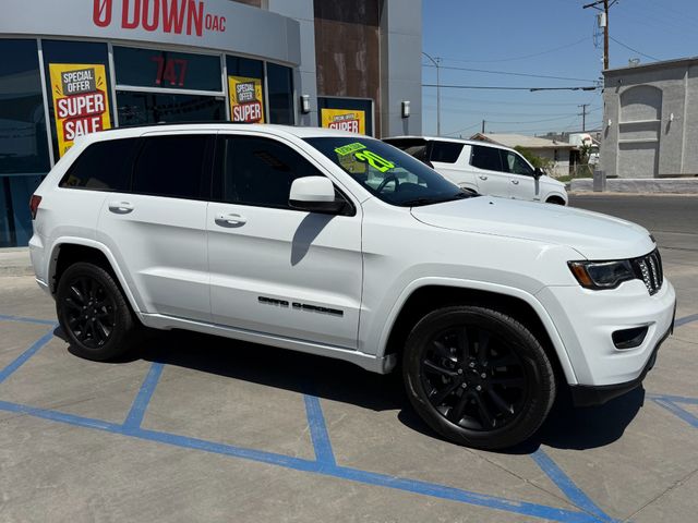 2020 Jeep Grand Cherokee Altitude | Calexico, CA | Auto Depot of Calexico 2020 Jeep Grand Cherokee Altitude | Calexico, CA | Auto Depot of Calexico