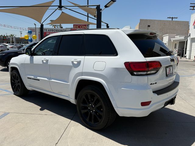 2020 Jeep Grand Cherokee Altitude | Calexico, CA | Auto Depot of Calexico