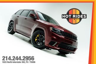 2020 Jeep Grand Cherokee Trackhawk w/ RIPATUNED RT900hp Package | Carrollton, TX | Texas Hot Rides in Carrollton, TX 75006