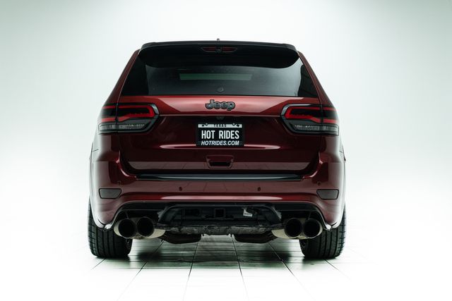 2020 Jeep Grand Cherokee Trackhawk w/ RIPATUNED RT900hp Package | Carrollton, TX | Texas Hot Rides 2020 Jeep Grand Cherokee Trackhawk w/ RIPATUNED RT900hp Package | Carrollton, TX | Texas Hot Rides