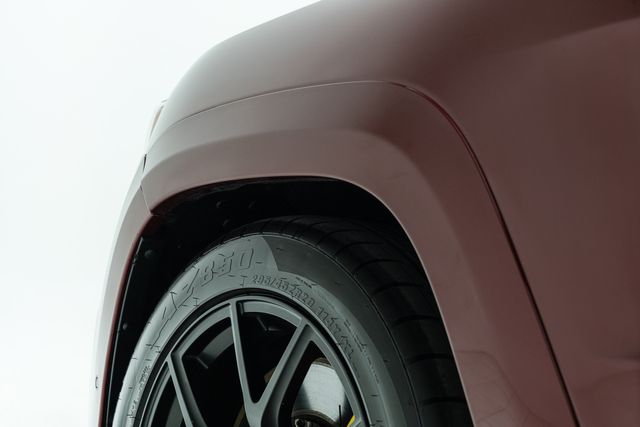 2020 Jeep Grand Cherokee Trackhawk w/ RIPATUNED RT900hp Package | Carrollton, TX | Texas Hot Rides